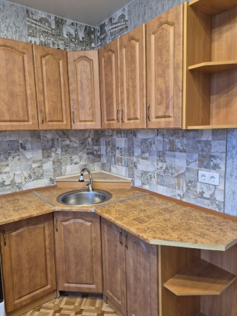 Оренда 1-но кімнатної квартири  в Обухові,р-н 3-ї  школи - фото 1