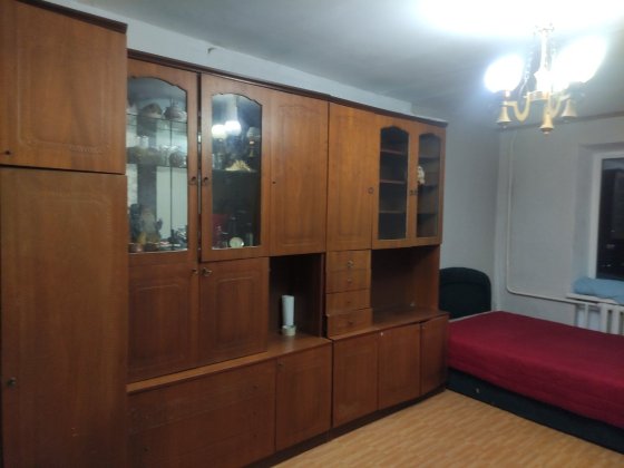 Здається 1-о Кімнатна Квартира Обухів