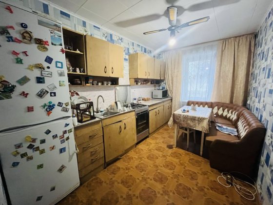 Оренда 3-х кімнатної квартири в м.Обухів Обухів