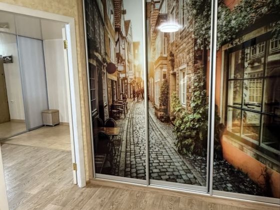 Оренда 2х кім квартири м. Обухів Обухів