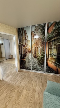 Оренда 2х кім квартири м. Обухів - фото 1