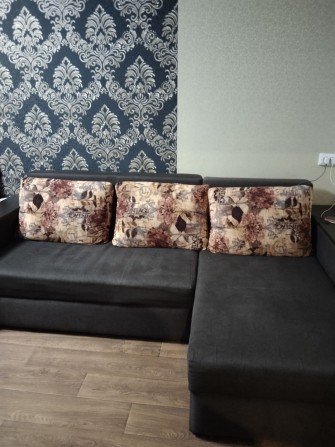 Сдаётся двухкомнатная квартира - фото 1