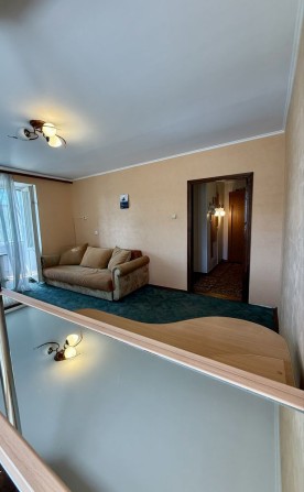 Оренда 1 но кім. квартири м. Обухів - фото 1