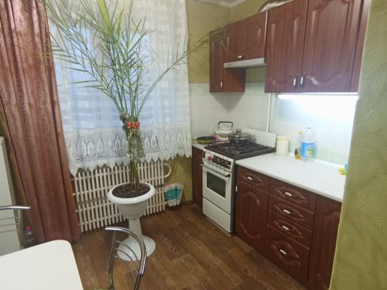 Здам 1 к квартиру для військових Павлоград