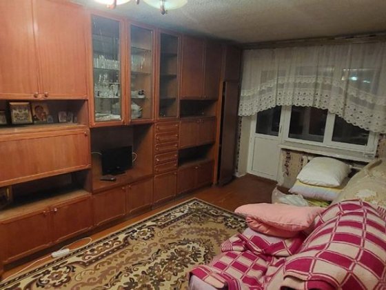 Сдается 1-но комнатная квартира на Полигоне Павлоград