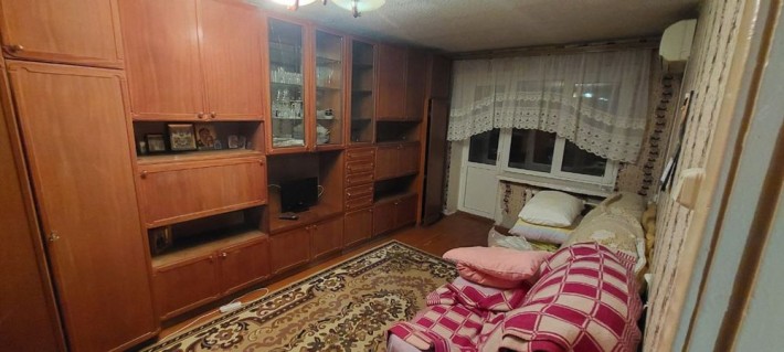 Сдается 1-но комнатная квартира на Полигоне - фото 1