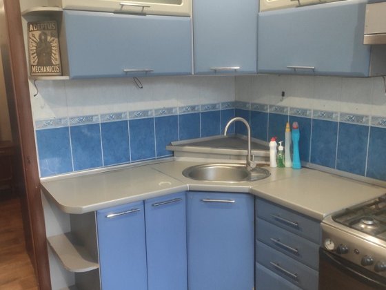 Долгосрочная аренда квартир Павлоград