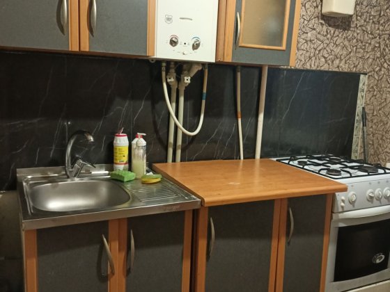 Здам   2- комнатную квартиру Павлоград