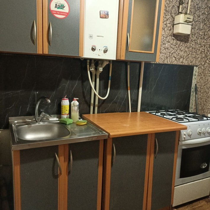 Здам   2- комнатную квартиру - фото 1