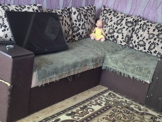 Здам 2 х кімнатну квартиру Павлоград