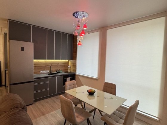 Оренда 1-однокімнатної квартири Павлоград