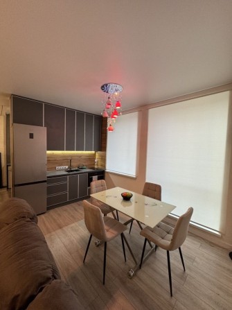 Оренда 1-однокімнатної квартири - фото 1