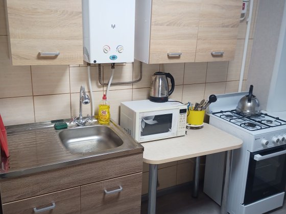 Сдам 2 кімнатну квартиру Павлоград