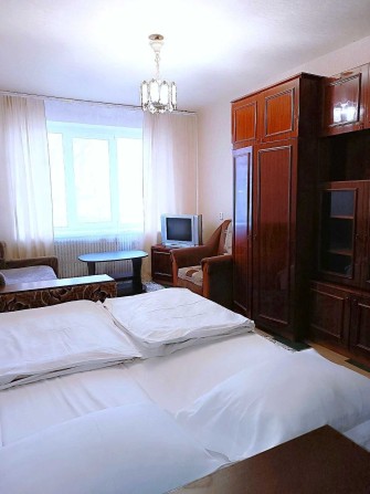 Здам 2-кімнатну квартиру на довгий термін (район ПЗТО) - фото 1