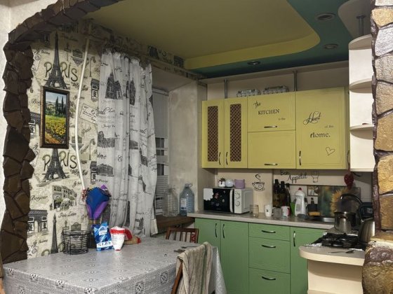 Сдам 3-х комнатную квартиру химзавод Павлоград