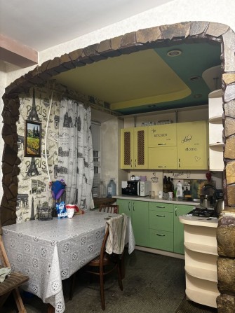 Сдам 3-х комнатную квартиру химзавод - фото 1