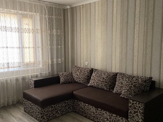 Здається в оренду двокімнатна квартира в місті Павлоград Павлоград