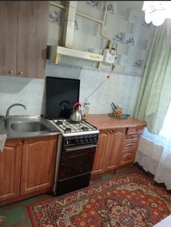 АН Сдается 2 ком кв 40 лет - фото 1