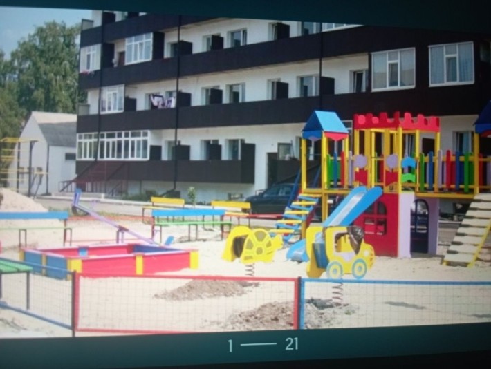 Сдам свою квартиру на Песочине ЖК Ласточкино Гнездо - фото 1