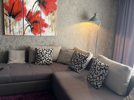 Оренда 1-кім.квартири (ПШБ Павлоград) для сімейної пари або одного Павлоград