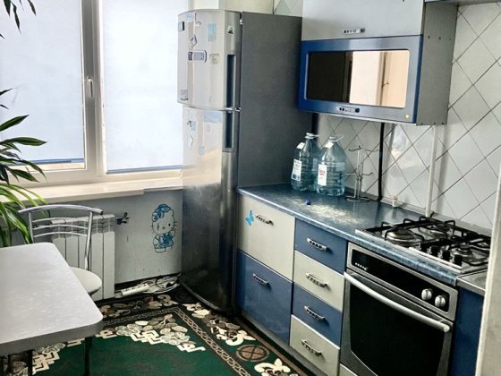 Сдам в аренду квартиру Павлоград