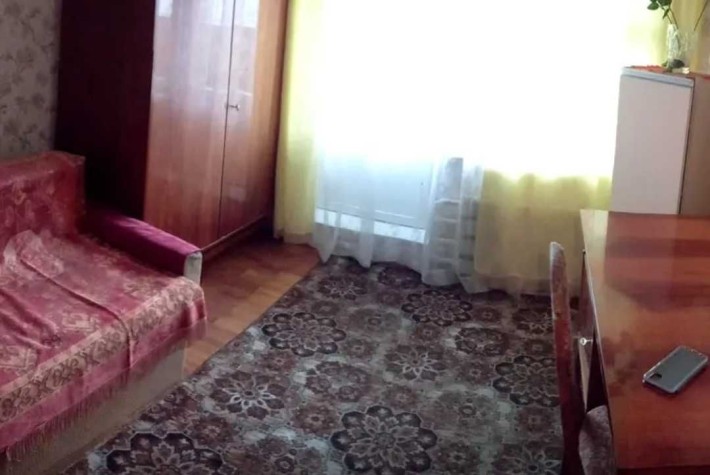 1-к квартира здається в оренду - фото 1