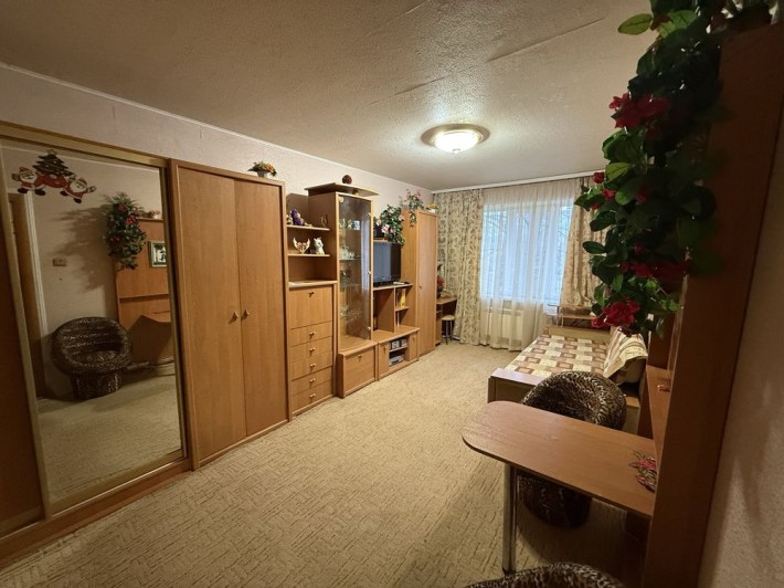 АН сдам 2х. комнатную квартиру 2/5 пзто - фото 1