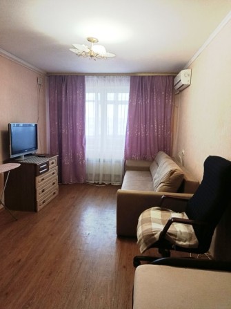 АН Сдам 1 комнатную квартиру на месяц, в Павлограде - фото 1