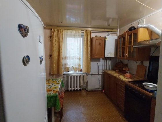 Здам двкімнатну квартиру Прилуки