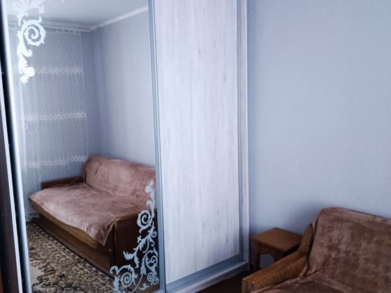 1 кімнатна квартира БАМ від власника Прилуки