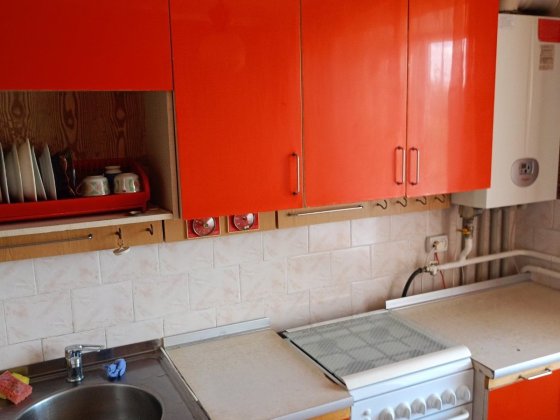 Квартира 2к індивідуальне опалення Центр Прилуки