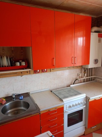 Квартира 2к індивідуальне опалення Центр - фото 1