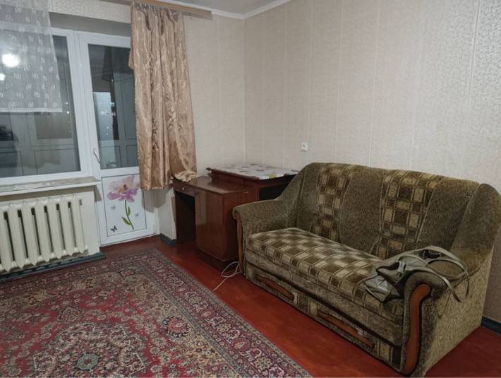 Здається на довготривалий термін 1 кімнатна БАМ - фото 1