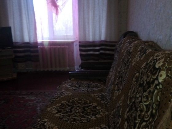 Оренда житла для військових або робітників у відрядженні Ромны