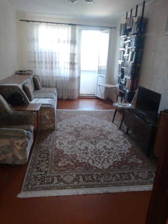 Здам 2 ну квартиру у центрі міста - фото 1