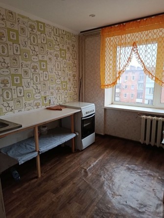 Здається 3х кімнатна квартира в центрі міста - фото 1