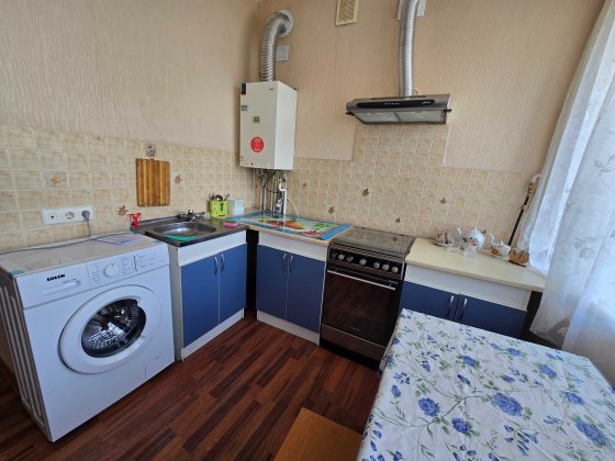 Здам 1- но квартиру у центрі Прилуки