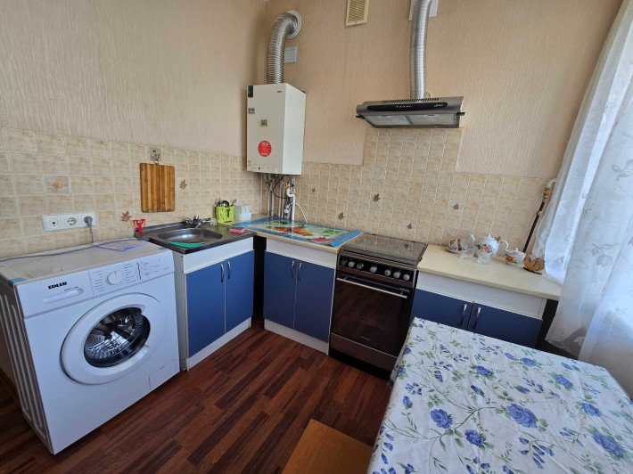 Здам 1- но квартиру у центрі - фото 1