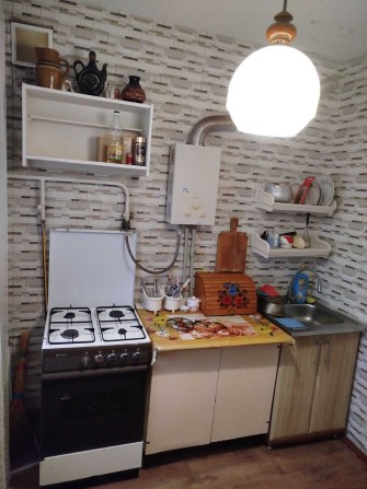 Здається 2к квартира, центр, район центрального гастроному - фото 1