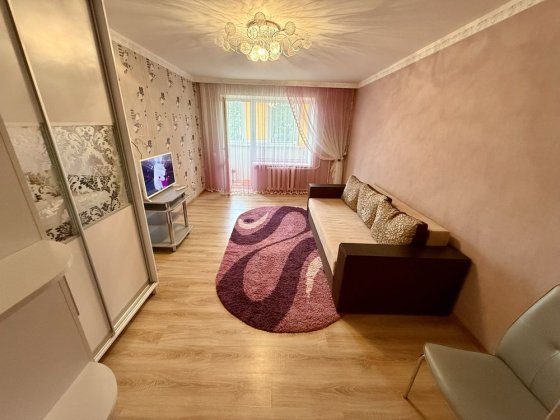 Здається 2-кімнатна квартира вул. Вавілова  Євро ремонт Прилуки