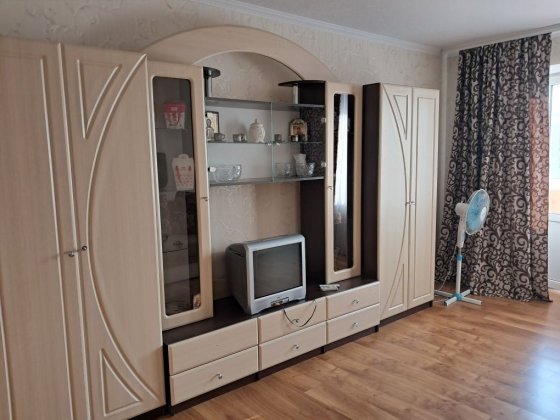 Здам однокімнатну квартиру в центрі 8000 грн. Прилуки