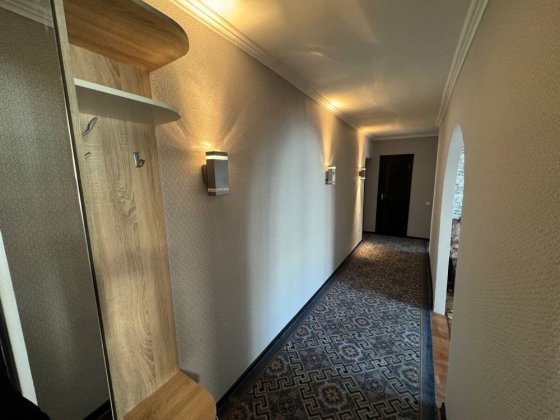 Здається на довготривалий термін 3-кімнатна Прилуки