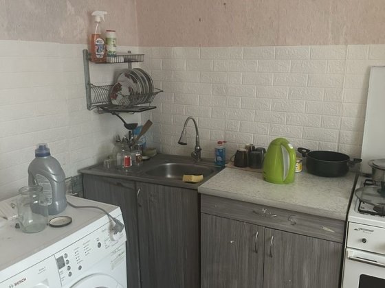 Однокімнатна квартира Сарни