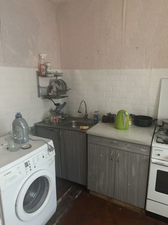 Однокімнатна квартира - фото 1