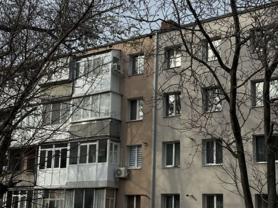 Здам Квартиру с 20.12 Героїв  України 75 Светловодск