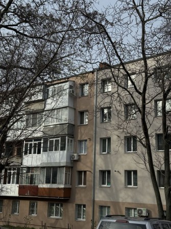 Здам Квартиру с 20.12 Героїв  України 75 - фото 1