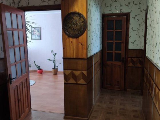 Власник. Здам 3-кімнатну квартиру військове містечко Славута