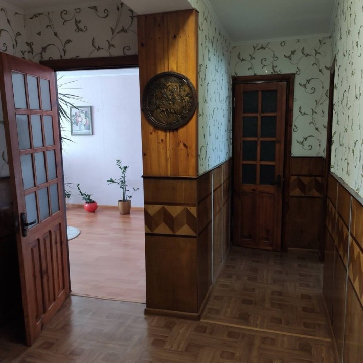 Власник. Здам 3-кімнатну квартиру військове містечко - фото 1