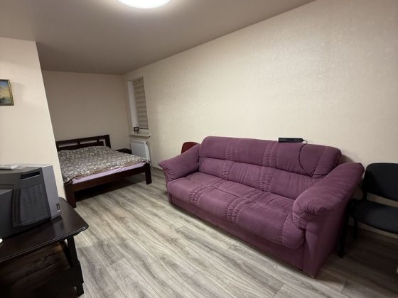 Сдам квартиру по улице Конева с автономным отоплением Слов'янськ