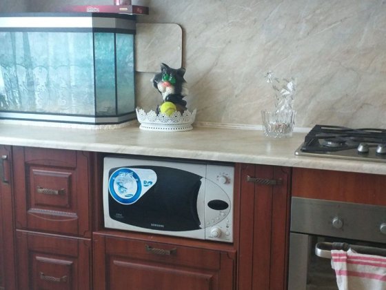 Сдам на длительный срок 3 х комнатную квартиру на Мик.Артема Славянск